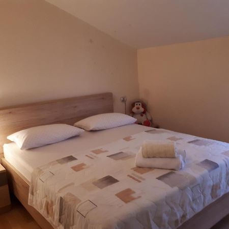 Mirjana Apartman Vodice Exterior foto