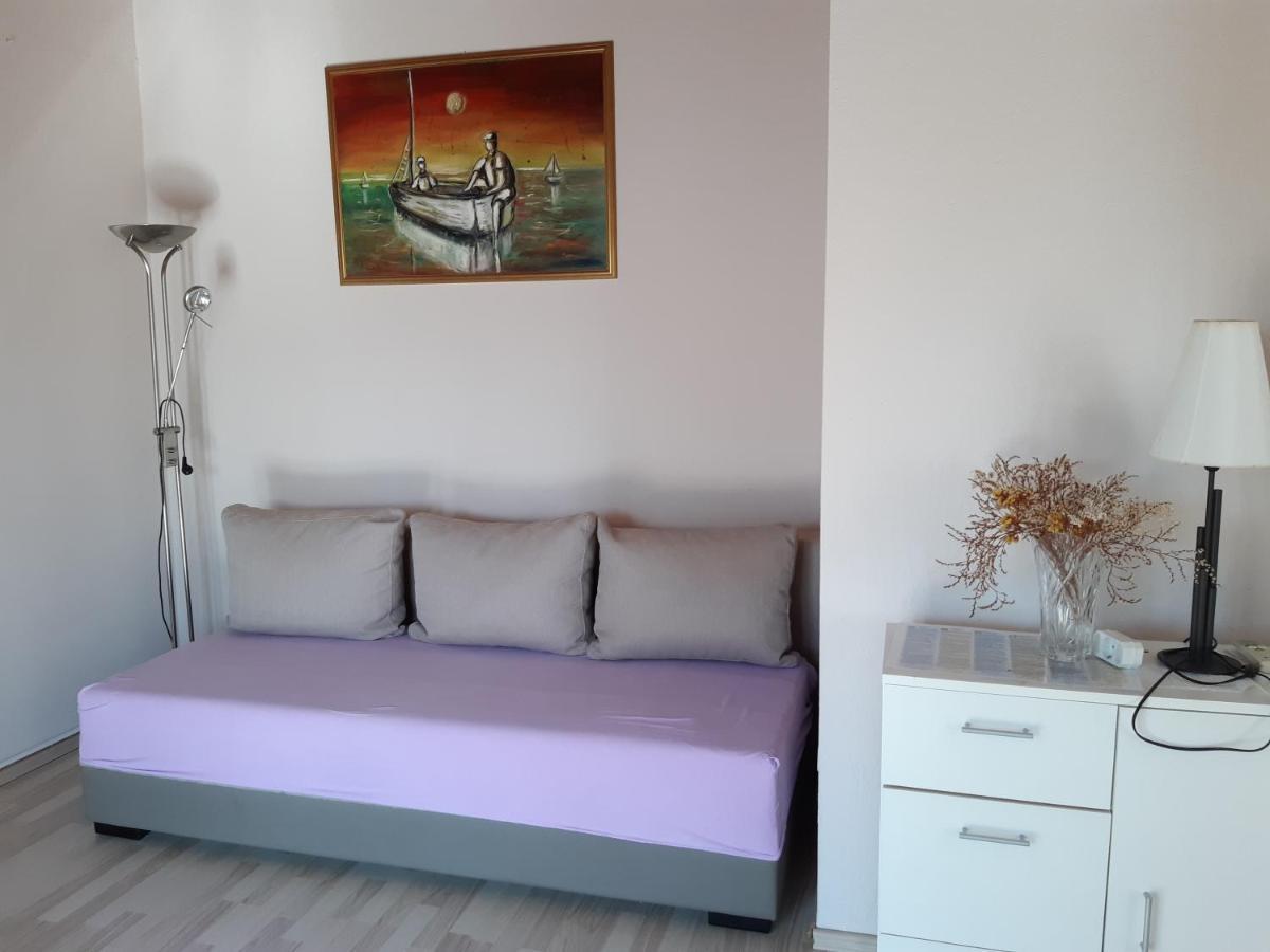 Mirjana Apartman Vodice Exterior foto