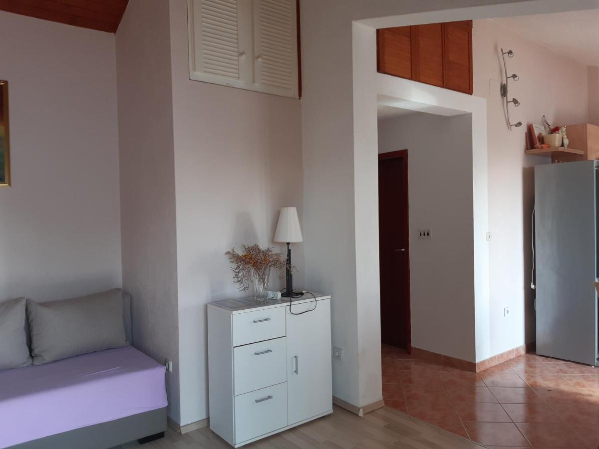 Mirjana Apartman Vodice Exterior foto